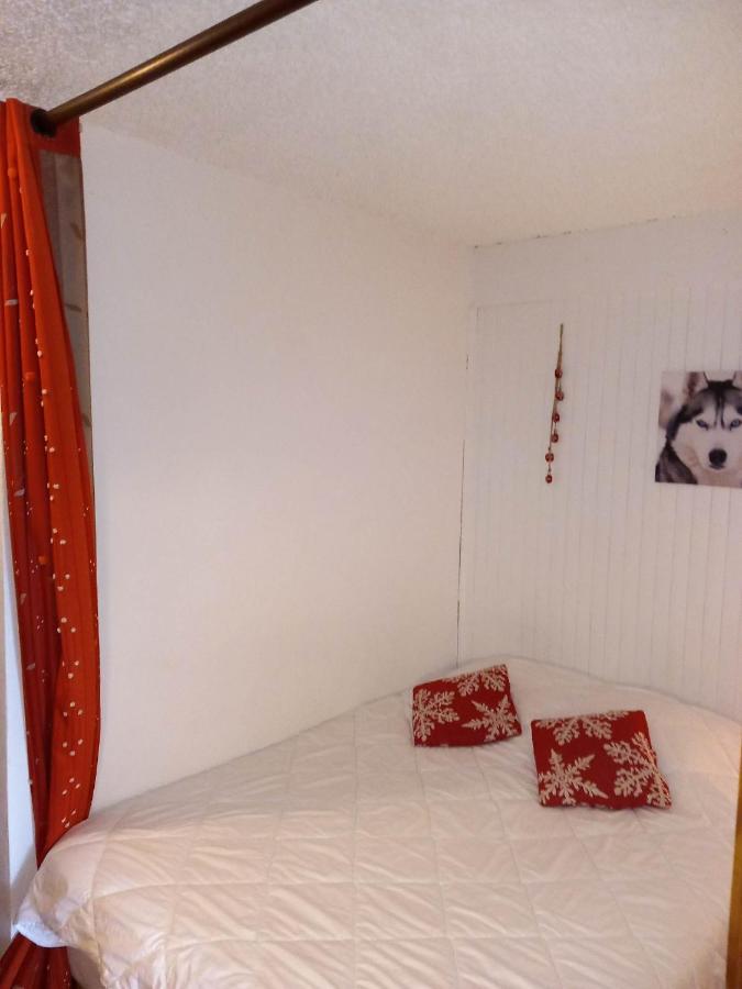 Appartement Chalet En Plein Centre Des Saisies Hauteluce Ngoại thất bức ảnh