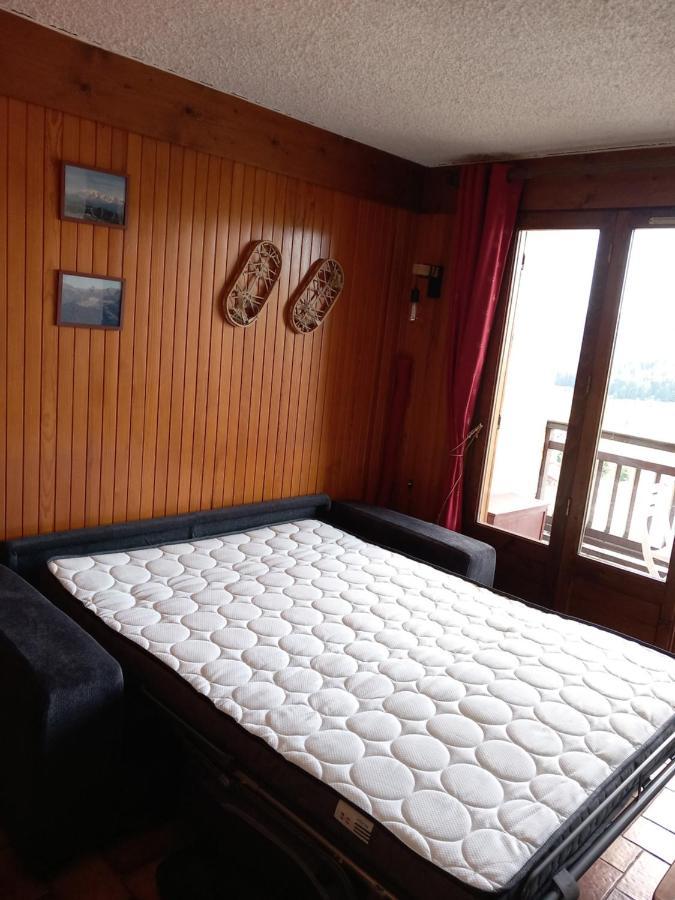 Appartement Chalet En Plein Centre Des Saisies Hauteluce Ngoại thất bức ảnh