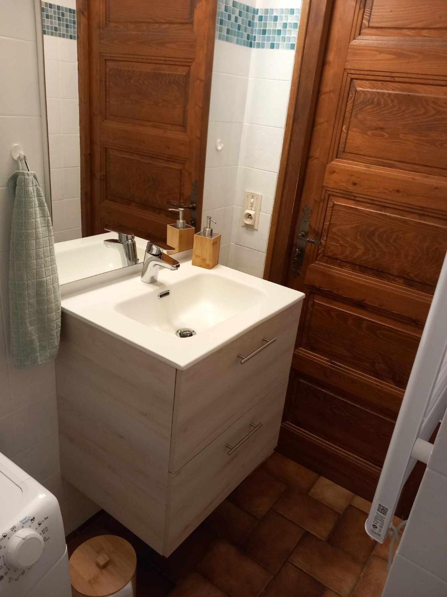 Appartement Chalet En Plein Centre Des Saisies Hauteluce Ngoại thất bức ảnh