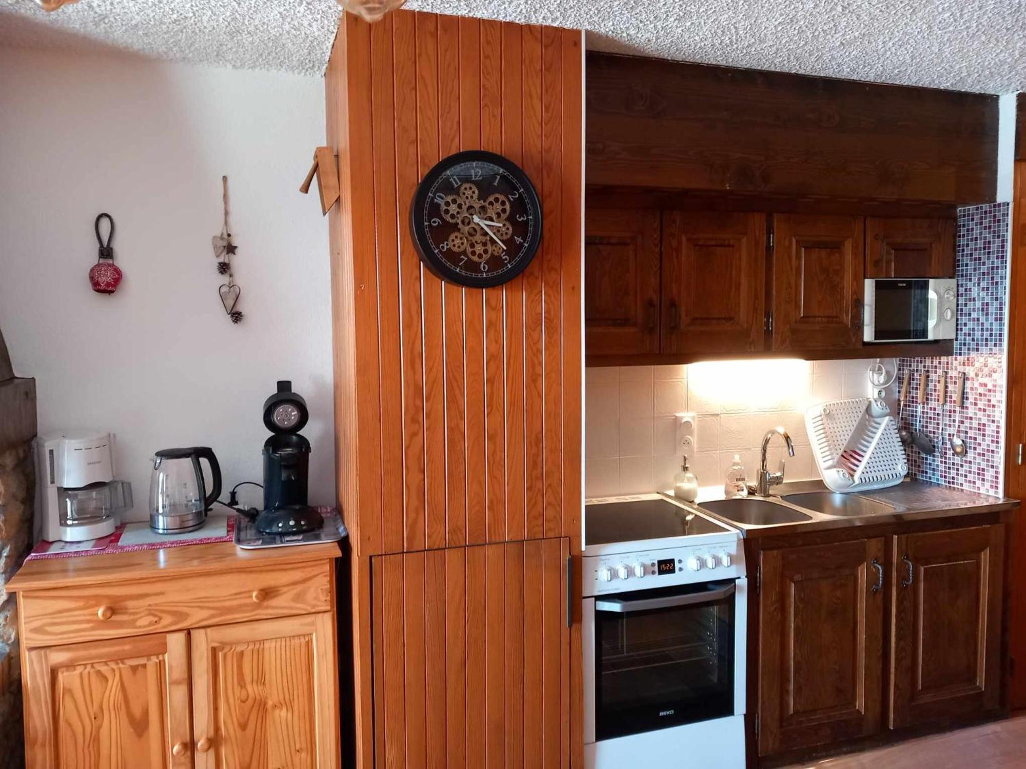 Appartement Chalet En Plein Centre Des Saisies Hauteluce Ngoại thất bức ảnh